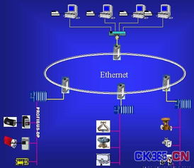 现场总线profibus系统集成与产品开发 2